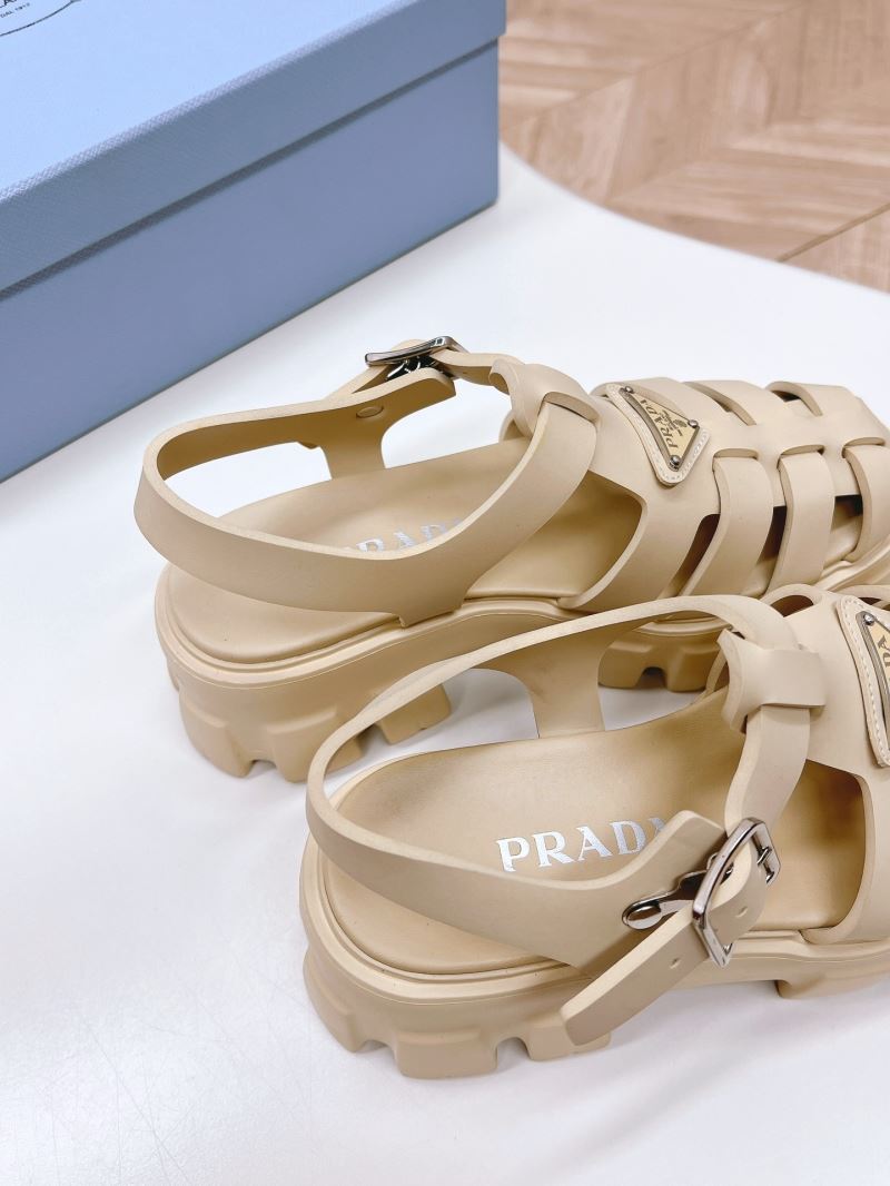 Prada Sandals